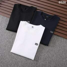 Picture of Dolce Gabbana T Shirt Long _SKUDGM-4XL13xr1750487